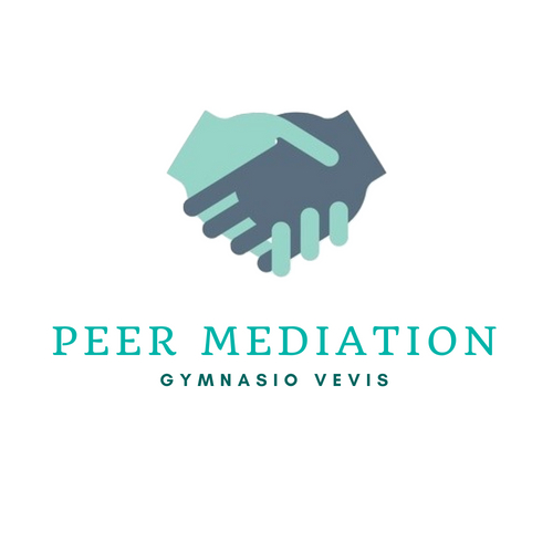 peer mediation
